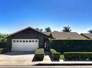 26722 Las Tunas Dr, Mission Viejo, CA 92692