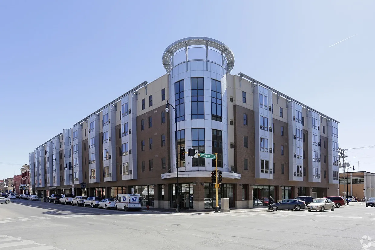 Cityscapes Plaza Residential — Photo 2