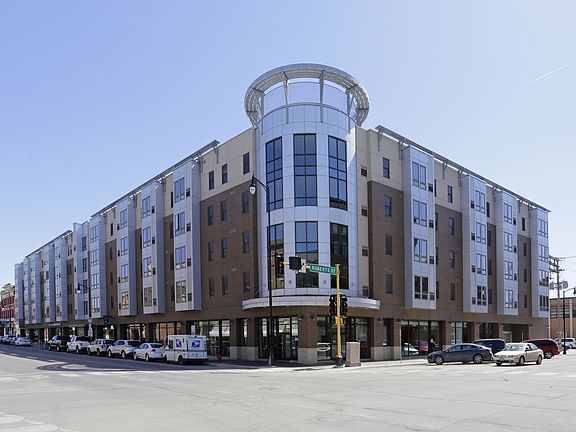 2nd image of 630 1st Ave N #313