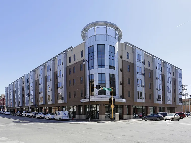 Cityscapes Plaza Residential — Photo 1