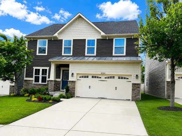 8124 Meadowgate Cir, Glen Burnie, MD 21060