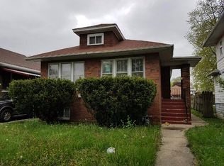 133 S 18th Ave, Maywood, IL