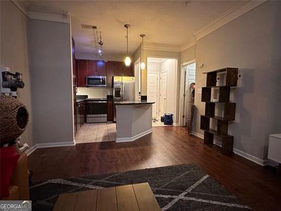 400 17th St NW UNIT 1134, Atlanta, GA, 30363