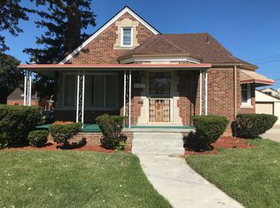 8371 Rolyat St, Detroit, MI 48234