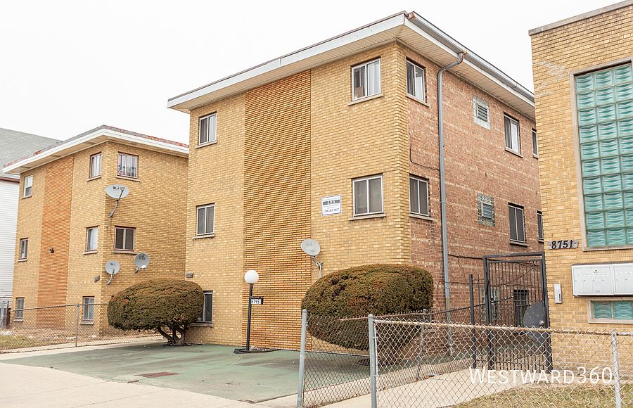 1st image of 8745 S Cottage Grove Ave #2R