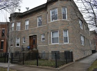 3657 S Hamilton Ave #1F, Chicago, IL 60609