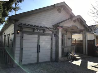 1706 Emeric Ave, San Pablo, CA