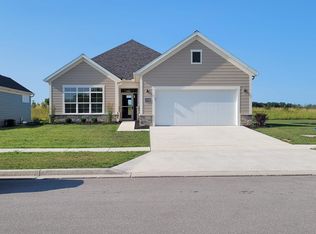 3318 Evening Star Dr, Green Bay, WI 54311