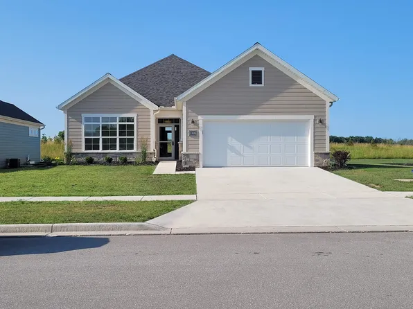 3318 Evening Star Dr, Green Bay, WI 54311
