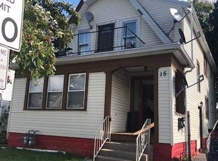 15 Preston Rd, Buffalo, NY 14215