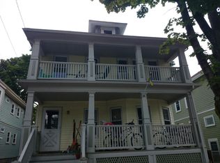 20 Easton St, Allston, MA 02134