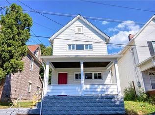 107 Cross St, Butler, PA 16001