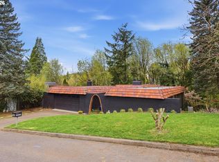 6011 SW Salmon St, Portland, OR 97221