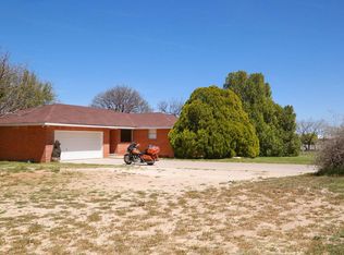 2705 E 24th St, Big Spring, TX 79720