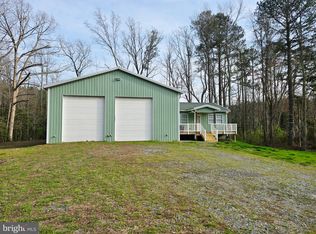 2256 Maon Rd, Farnham, VA 22460