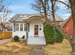 421 S Pennsylvania Ave, Belleville, IL