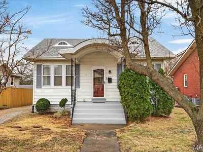 421 S Pennsylvania Ave, Belleville, IL, 62220