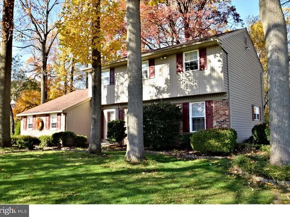 250 Bloomfield Ave, Warminster, PA 18974