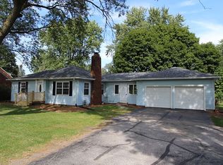 4935 Northwest Blvd, Davenport, IA 52806