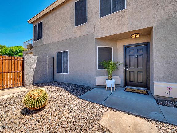 4th image of 7506 E MEDINA Avenue
