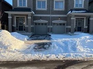 1113 Skyridge Blvd, Pickering, ON