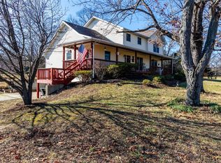 2787 Harmon Ln, De Soto, MO 63020
