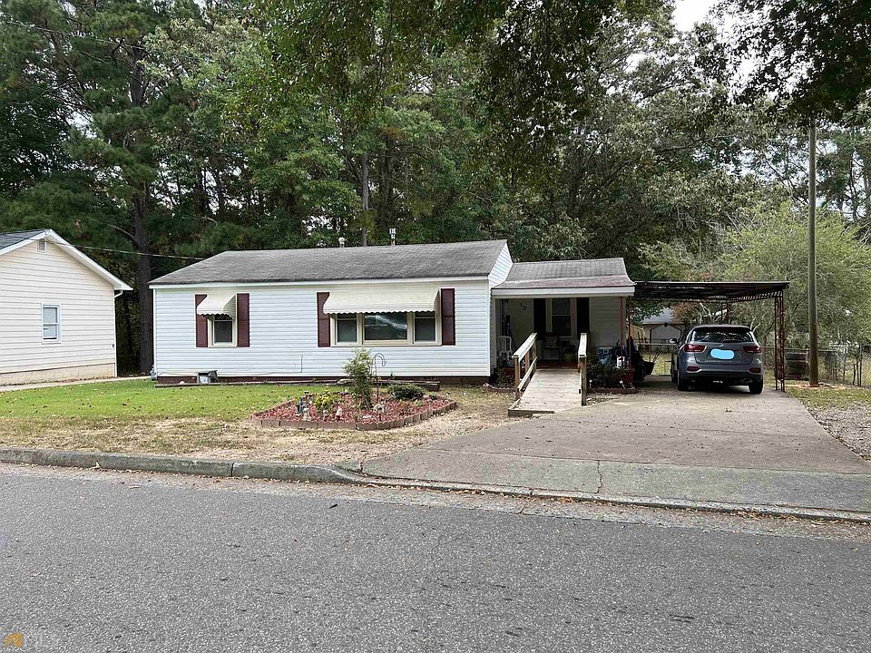 10 Roberts Rd, Newnan, GA 30263 Zillow