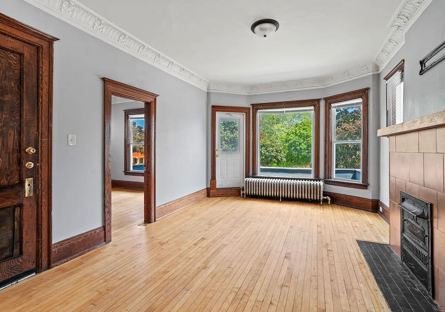 Maryland house — Photo 3