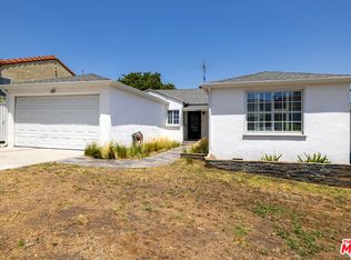 4141 W 62nd St, Los Angeles, CA 90043