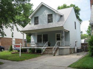 661 E Webster Ave, Ferndale, MI 48220