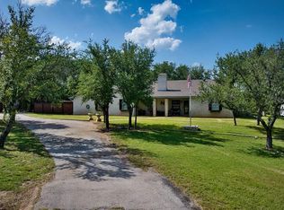 1310 McKinley Ave, Mason, TX 76856