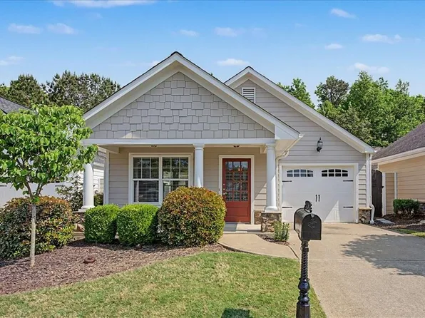 516 Arden Close, Woodstock, GA 30188