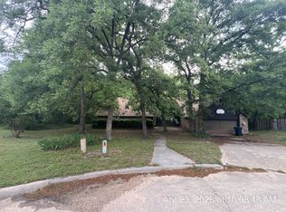 1104 Reid Cir, Seminole, OK 74868