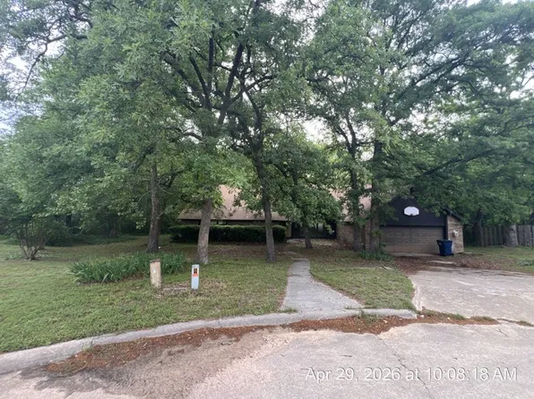 1104 Reid Cir, Seminole, OK 74868