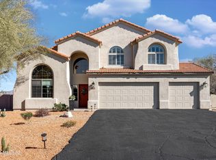620 N Arizona Estates Loop, Tucson, AZ 85748