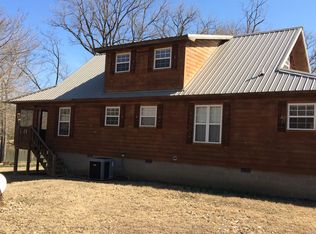 615 Ripplin Shoals, Melbourne, AR 72556