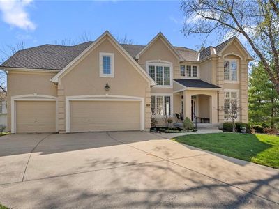 20823 W 94th St, Lenexa, KS, 66220