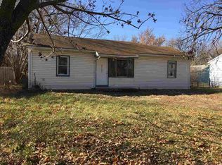 2105 Blaker Dr, Manhattan, KS 66502