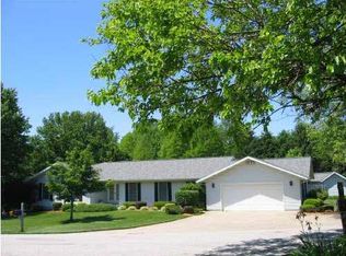 2306 Eastside Park Ct, Washington, IN 47501