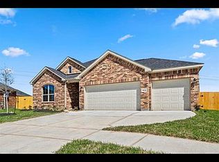 11004 Crawford St, Texas City, TX 77591