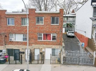 1313 Clay Ave #B, Bronx, NY 10456