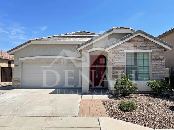 22323 N 103rd Dr, Peoria, AZ 85383