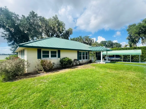 117 Lake Francis Dr, Lake Placid, FL 33852