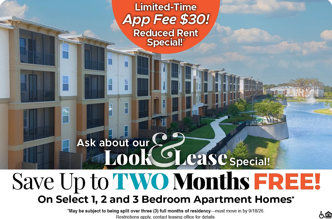 Lake Sumter Reserve — Photo 1