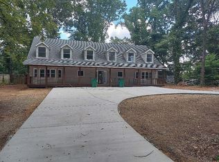 1616 Lisbon Ln, Charlotte, NC 28269