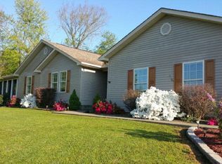 2702 Edmonton Rd, Glasgow, KY 42141