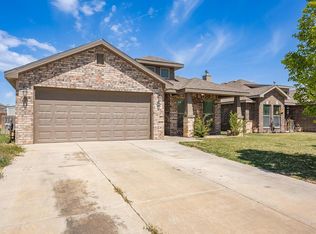 605 Hornady St, Amarillo, TX 79118