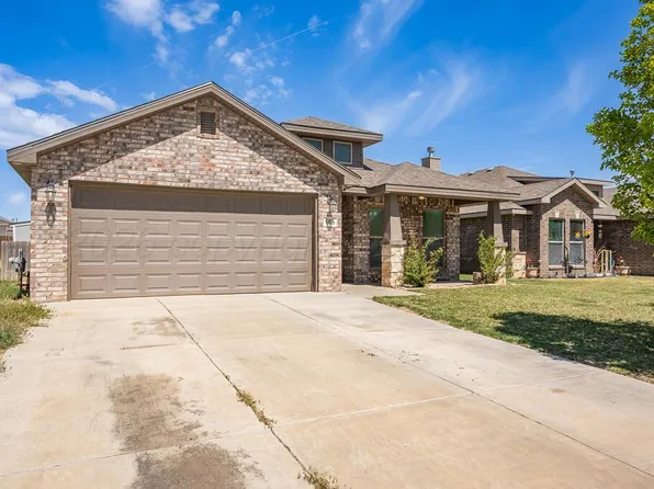 605 Hornady St, Amarillo, TX 79118