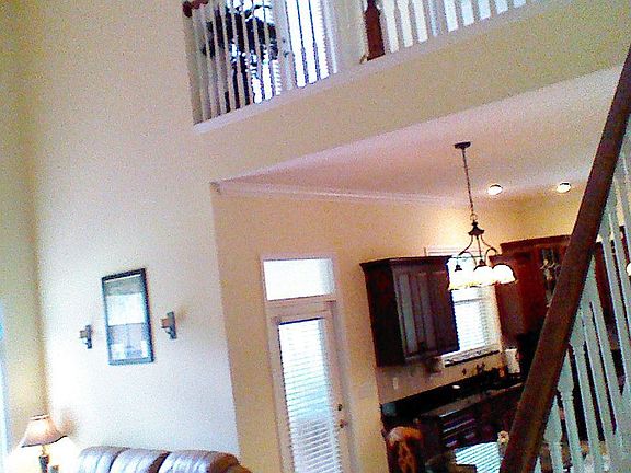 Beautiful Staircase