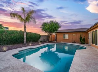 11218 N 52nd Ln, Glendale, AZ 85304